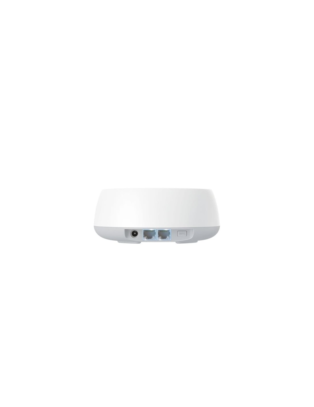 Sistema wifi mesh TP-Link Deco BE25 3600 Mbps, 2,4 GHz y 5 GHz, pack d