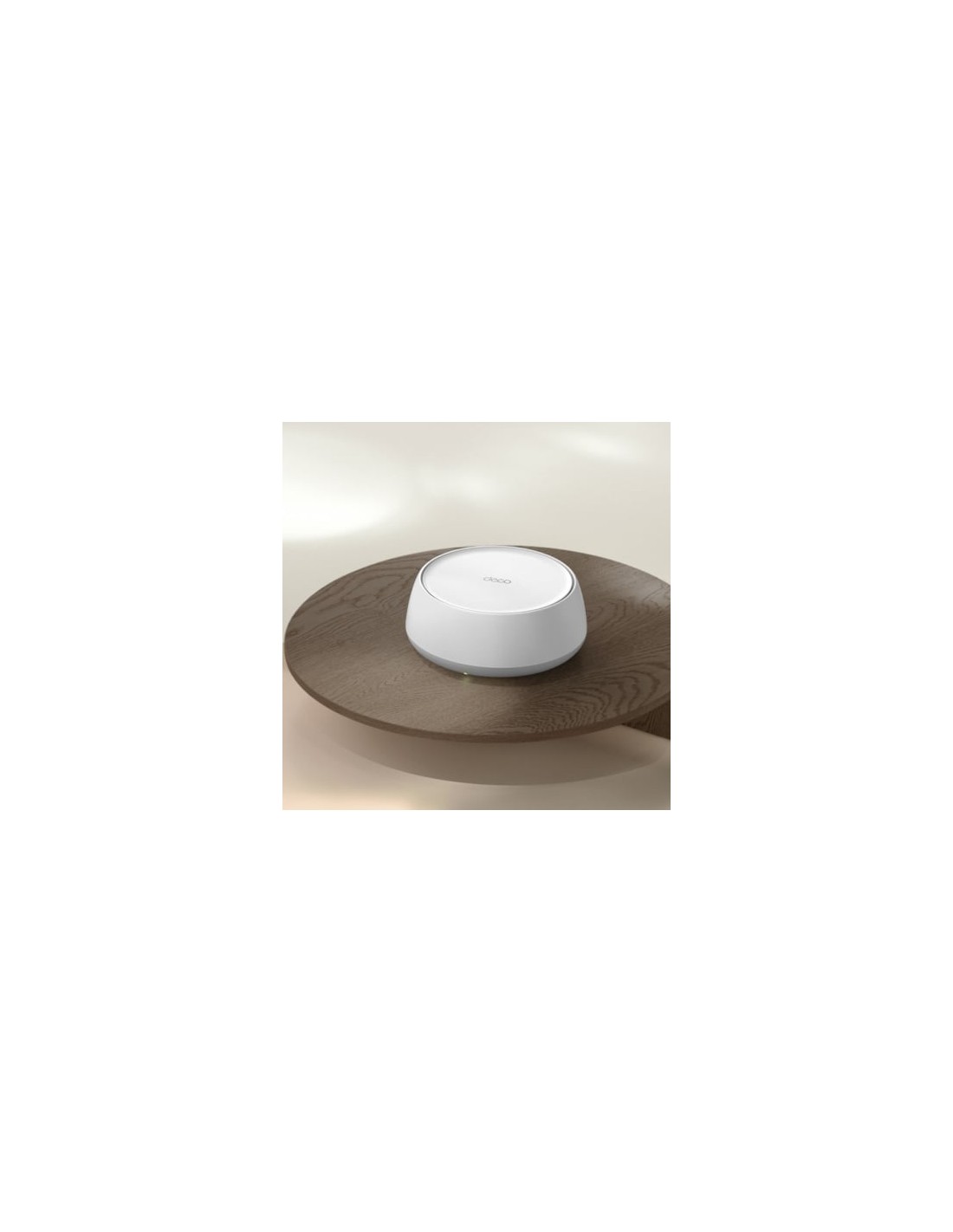 Sistema wifi mesh TP-Link Deco BE25 3600 Mbps, 2,4 GHz y 5 GHz, pack d