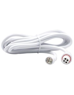 Cable alargador panel solar Escam QF280/QF480 2 metros en Logroño 2