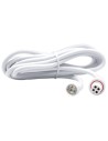 Cable alargador panel solar Escam QF280/QF480 2 metros en Logroño
