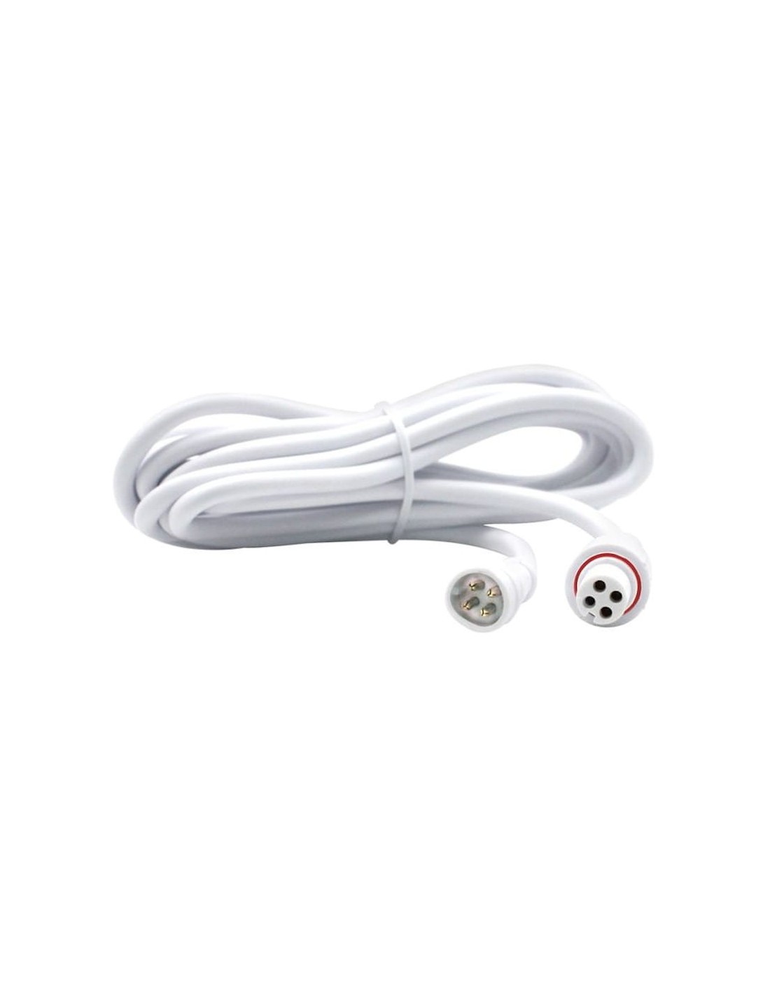 Cable alargador panel solar Escam QF280/QF480 2 metros en Logroño