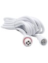 Cable alargador panel solar Escam QF280/QF480 2 metros en Logroño