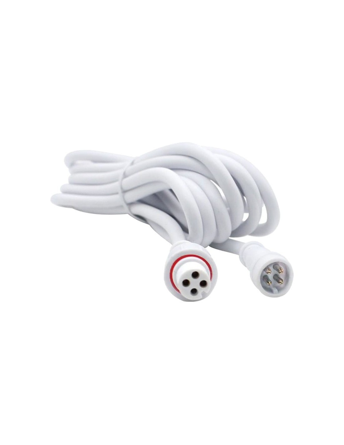 Cable alargador panel solar Escam QF280/QF480 2 metros en Logroño
