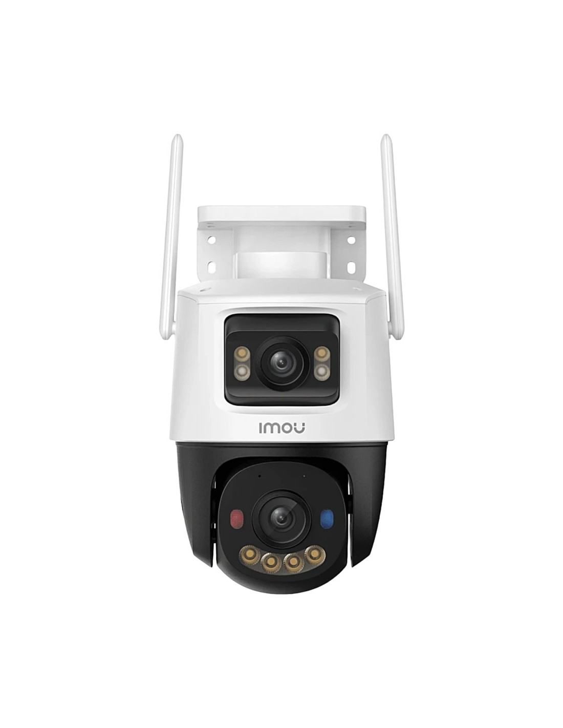 Cámara de vigilancia IMOU Cruiser Dual 2 2304x1296 6MP Exterior WiFi I