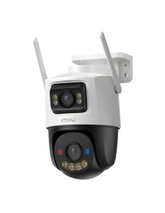 Cámara de vigilancia IMOU Cruiser Dual 2 2304x1296 6MP Exterior WiFi I 2