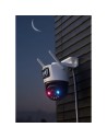 Cámara de vigilancia IMOU Cruiser Dual 2 2304x1296 6MP Exterior WiFi I