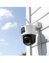 Cámara de vigilancia IMOU Cruiser Dual 2 2304x1296 6MP Exterior WiFi I