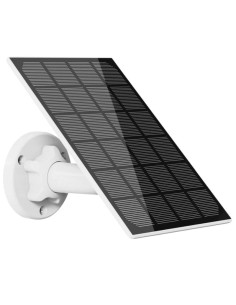 Extralink Smart Life - Panel solar para cámaras de vigilancia 2