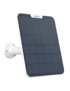 Reolink Solar Panel 2 6W IP65 en Logroño