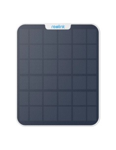 Reolink Solar Panel 2 6W IP65 en Logroño 2