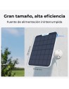 Reolink Solar Panel 2 6W IP65 en Logroño