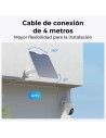 Reolink Solar Panel 2 6W IP65 en Logroño