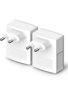 Adaptador PLC TP-Link TL-PA4010 KIT 600 Mbps, alcance 300 m, pack de 2 2