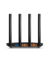 Router wifi TP-Link Archer C6 1200 Mbps, 2,4 GHz y 5 GHz, 4 antenas, w