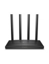 Router wifi TP-Link Archer C80 1900 Mbps, 2,4 GHz y 5 GHz, 4 antenas, 