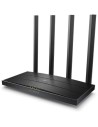 Router wifi TP-Link Archer C80 1900 Mbps, 2,4 GHz y 5 GHz, 4 antenas, 
