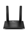 Router wifi 4G TP-Link TL-MR100 300 Mbps, 2,4 GHz, 2 antenas, wifi 4