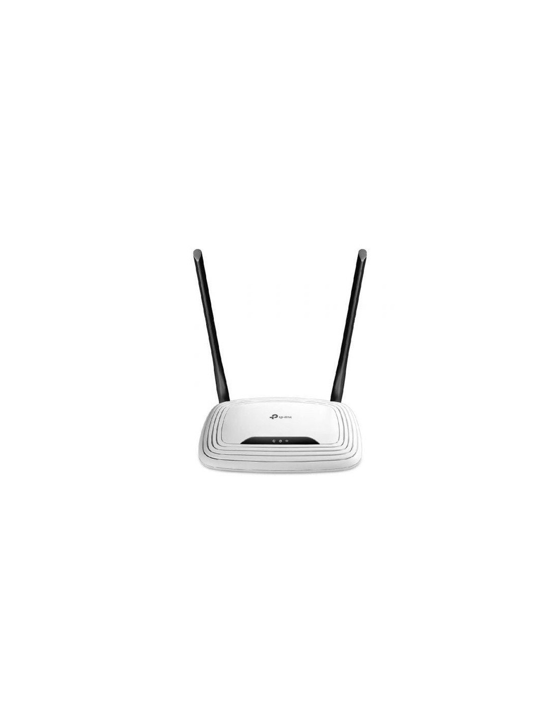 Router wifi TP-Link TL-WR841N 300 Mbps, 2,4 GHz, 2 antenas 5dbi, wifi 