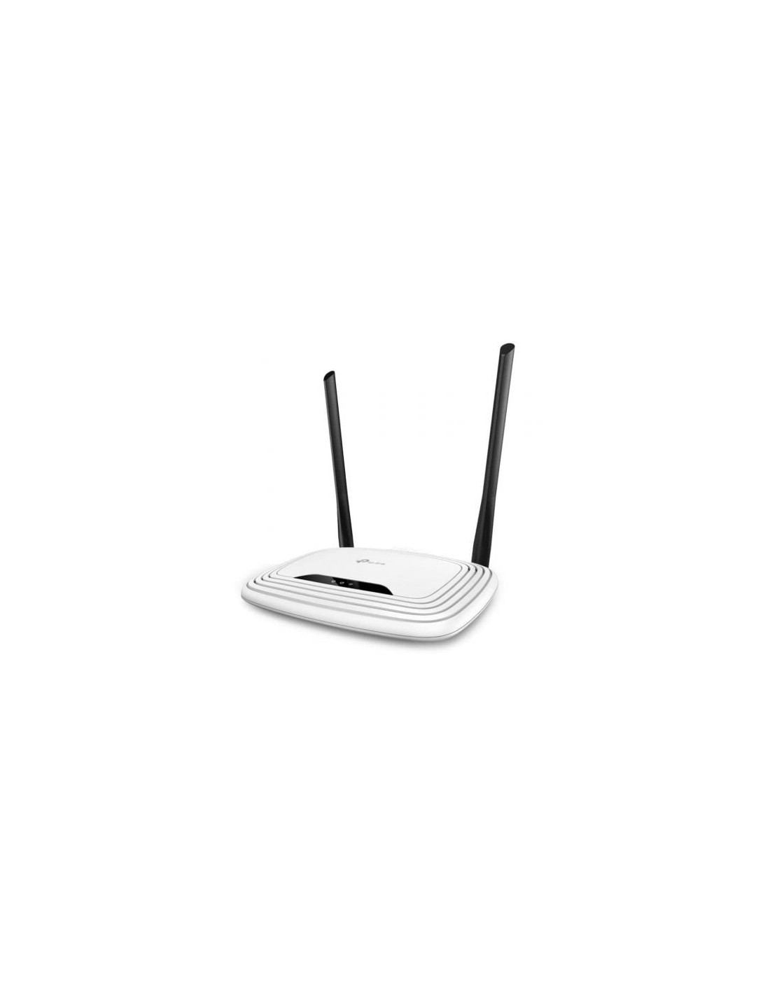 Router wifi TP-Link TL-WR841N 300 Mbps, 2,4 GHz, 2 antenas 5dbi, wifi 