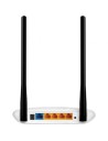 Router wifi TP-Link TL-WR841N 300 Mbps, 2,4 GHz, 2 antenas 5dbi, wifi 