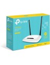 Router wifi TP-Link TL-WR841N 300 Mbps, 2,4 GHz, 2 antenas 5dbi, wifi 