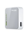 Router wifi 3G TP-Link TL-MR3020 150 Mbps, 2,4 GHz, 1 antena, wifi 4