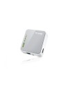 Router wifi 3G TP-Link TL-MR3020 150 Mbps, 2,4 GHz, 1 antena, wifi 4