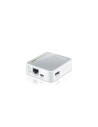 Router wifi 3G TP-Link TL-MR3020 150 Mbps, 2,4 GHz, 1 antena, wifi 4