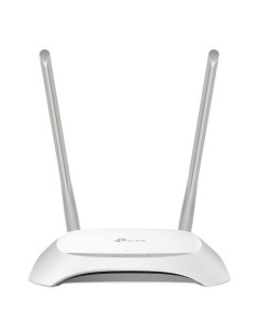 Router wifi TP-Link TL-WR850N 300 Mbps, 2,4 GHz, 2 antenas, wifi 4