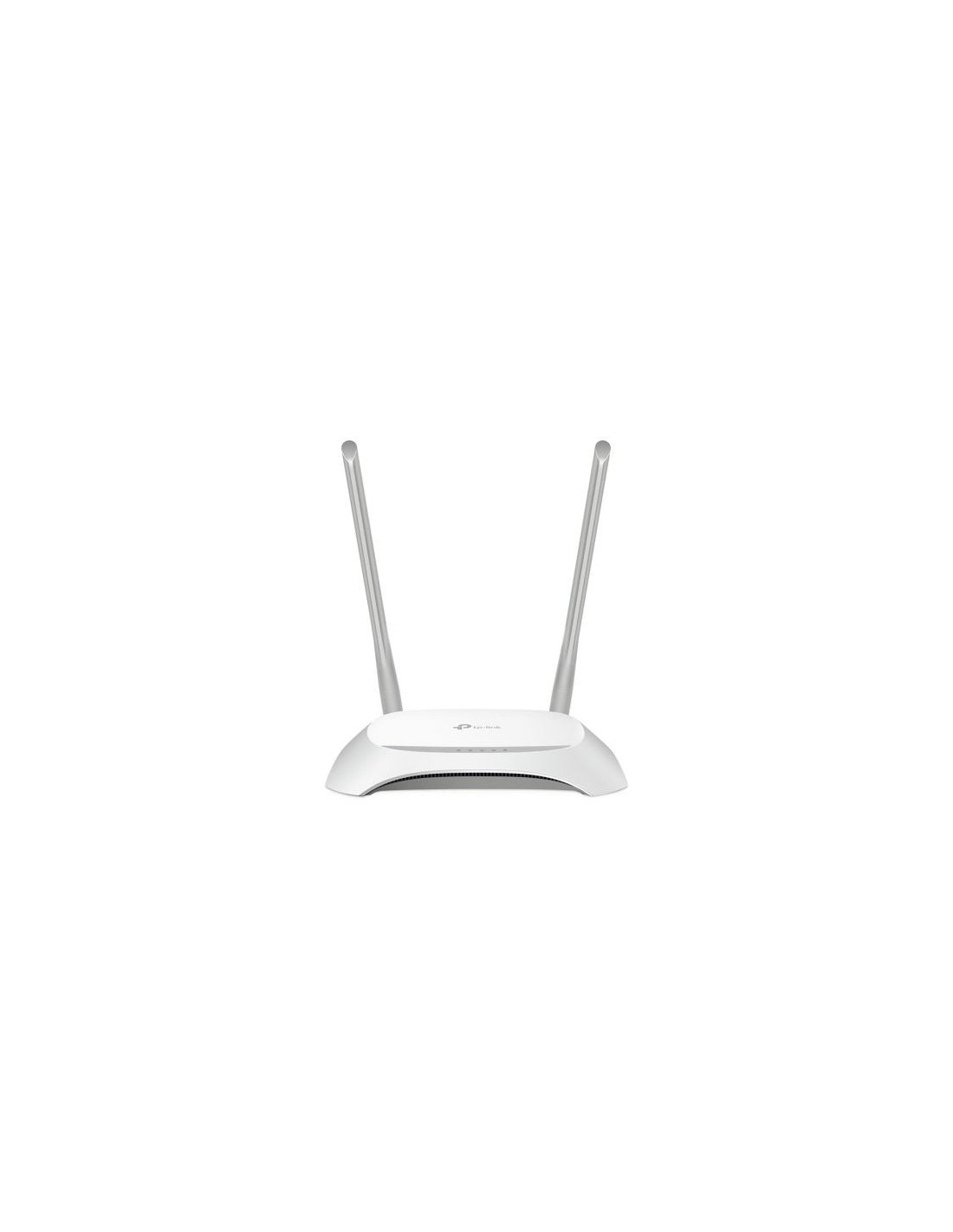 Router wifi TP-Link TL-WR850N 300 Mbps, 2,4 GHz, 2 antenas, wifi 4