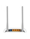 Router wifi TP-Link TL-WR850N 300 Mbps, 2,4 GHz, 2 antenas, wifi 4