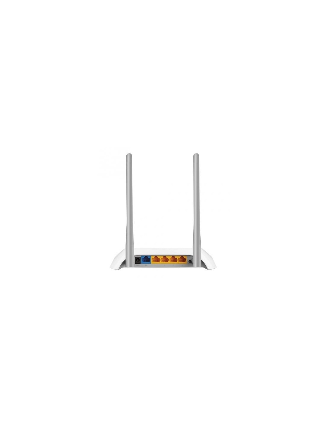 Router wifi TP-Link TL-WR850N 300 Mbps, 2,4 GHz, 2 antenas, wifi 4
