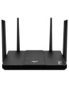 Router wifi Asus RT-AX50 AX3000, wifi 6, 3000 Mbps, 2,4 GHz y 5 GHz, 4