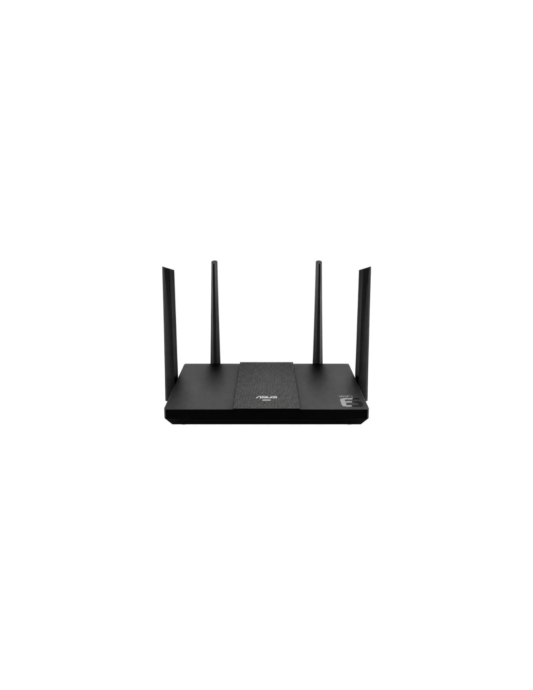 Router wifi Asus RT-AX50 AX3000, wifi 6, 3000 Mbps, 2,4 GHz y 5 GHz, 4