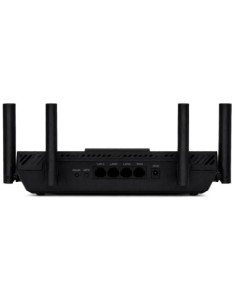 Router wifi Asus RT-AX50 AX3000, wifi 6, 3000 Mbps, 2,4 GHz y 5 GHz, 4 2
