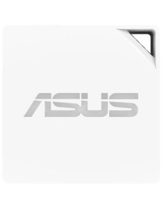 Router de viaje wifi Asus RT-AX50 GO AX1500, wifi 6, 1500 Mbps, 2,4 GH