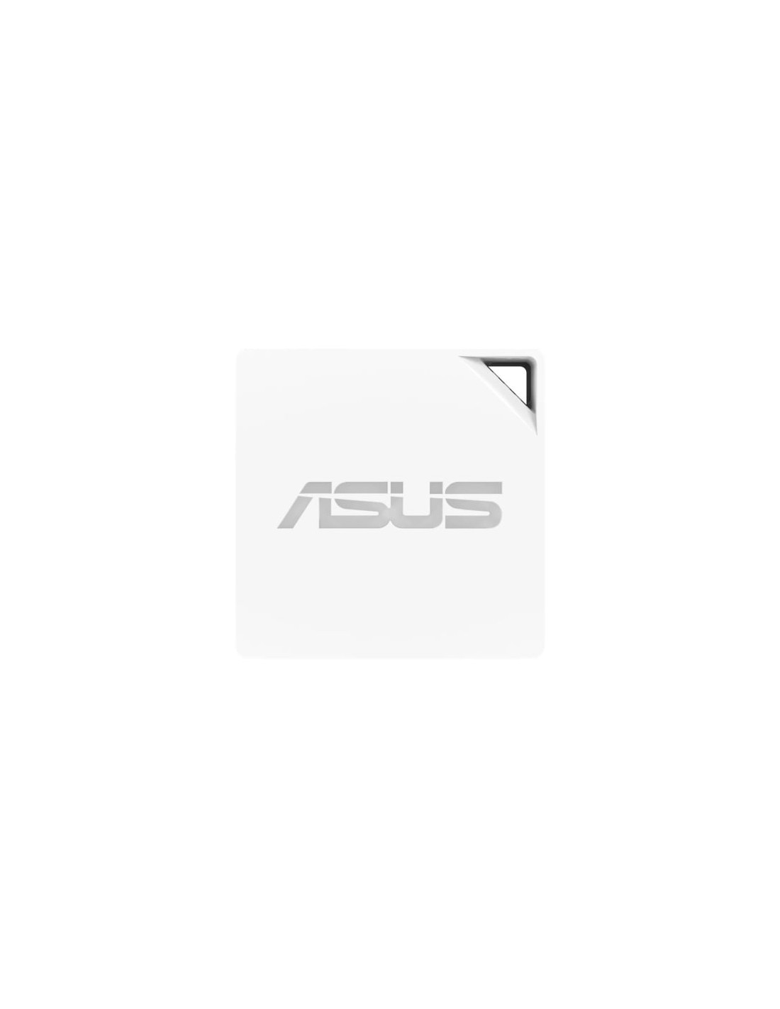 Router de viaje wifi Asus RT-AX50 GO AX1500, wifi 6, 1500 Mbps, 2,4 GH