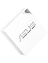 Router de viaje wifi Asus RT-AX50 GO AX1500, wifi 6, 1500 Mbps, 2,4 GH