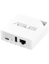 Router de viaje wifi Asus RT-AX50 GO AX1500, wifi 6, 1500 Mbps, 2,4 GH