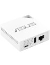 Router de viaje wifi Asus RT-AX50 GO AX1500, wifi 6, 1500 Mbps, 2,4 GH