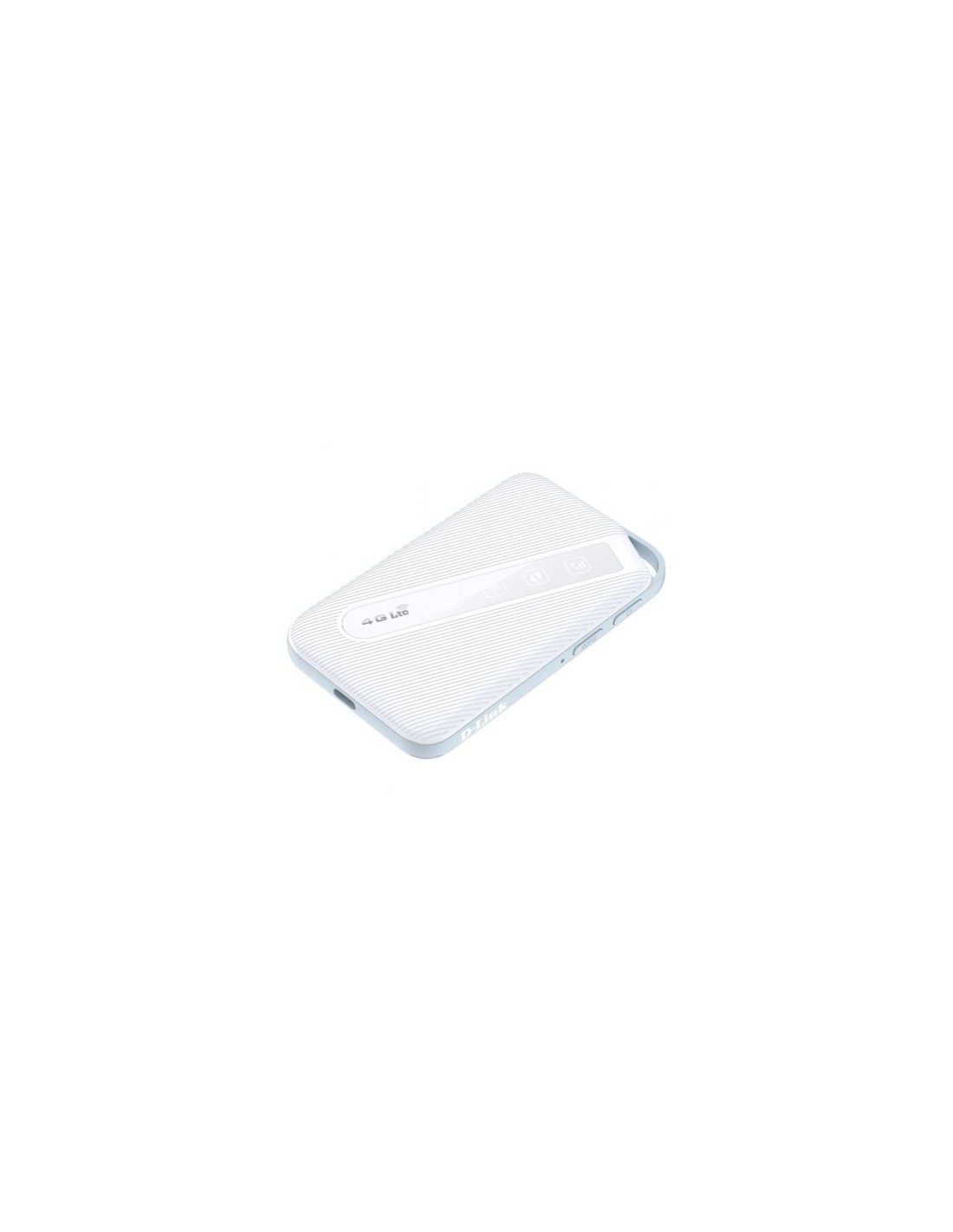 Router wifi Mi-Fi 4G D-Link DWR-932W, wifi 6, 286 Mbps, 3 antenas