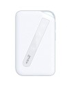 Router wifi Mi-Fi 4G D-Link DWR-932W, wifi 6, 286 Mbps, 3 antenas