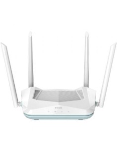 Router wifi D-Link R15/E EAGLE PRO AI AX1500, wifi 6, 1500 Mbps, 4 ant