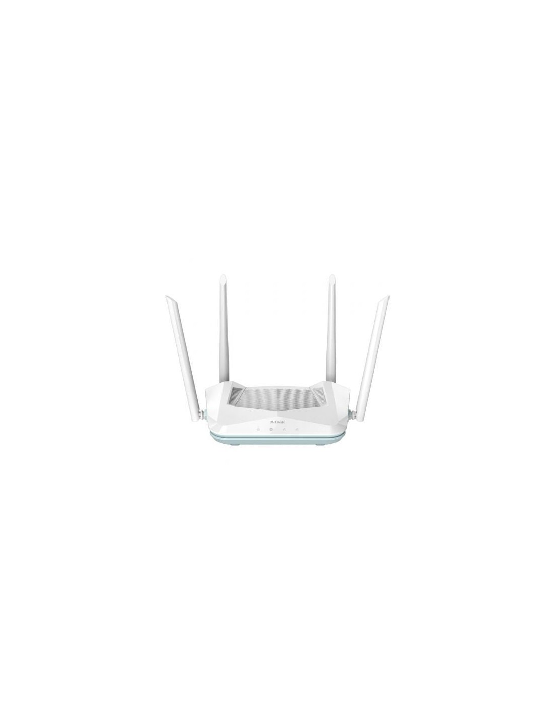 Router wifi D-Link R15/E EAGLE PRO AI AX1500, wifi 6, 1500 Mbps, 4 ant