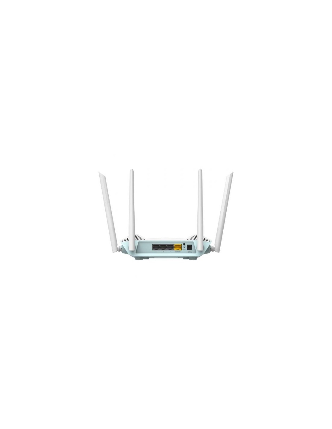 Router wifi D-Link R15/E EAGLE PRO AI AX1500, wifi 6, 1500 Mbps, 4 ant