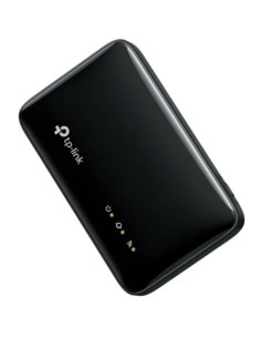 Router de viaje wifi 4G TP-Link M7005, wifi 6, 287 Mbps, 2,4 GHz, 1 an