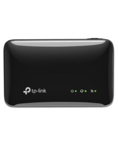 Router de viaje wifi 4G TP-Link M7005, wifi 6, 287 Mbps, 2,4 GHz, 1 an 2