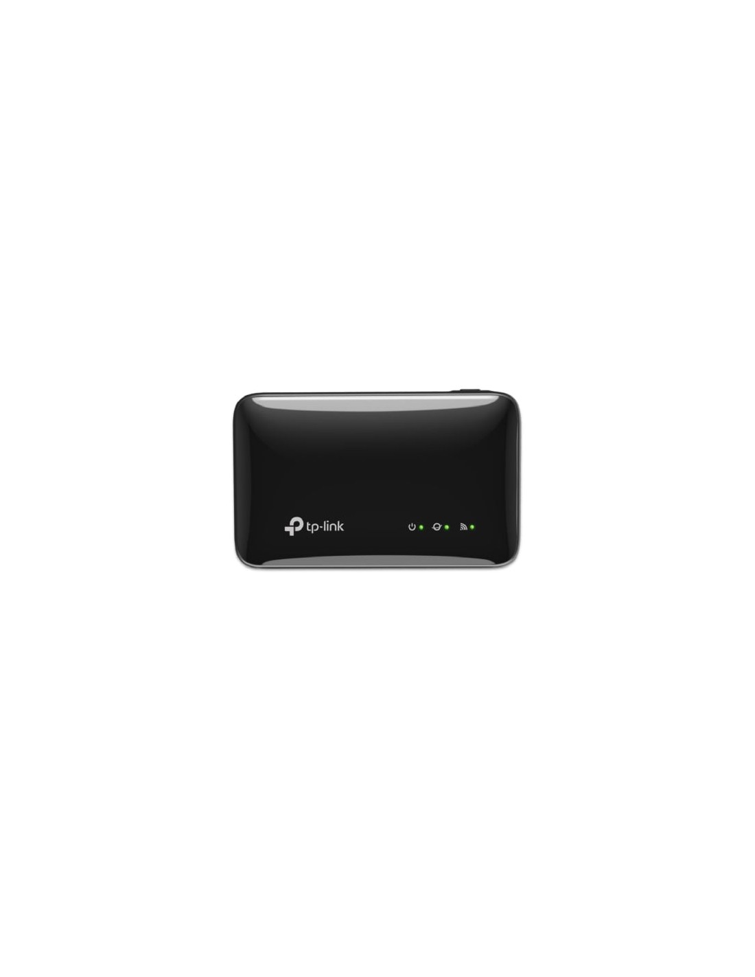 Router de viaje wifi 4G TP-Link M7005, wifi 6, 287 Mbps, 2,4 GHz, 1 an