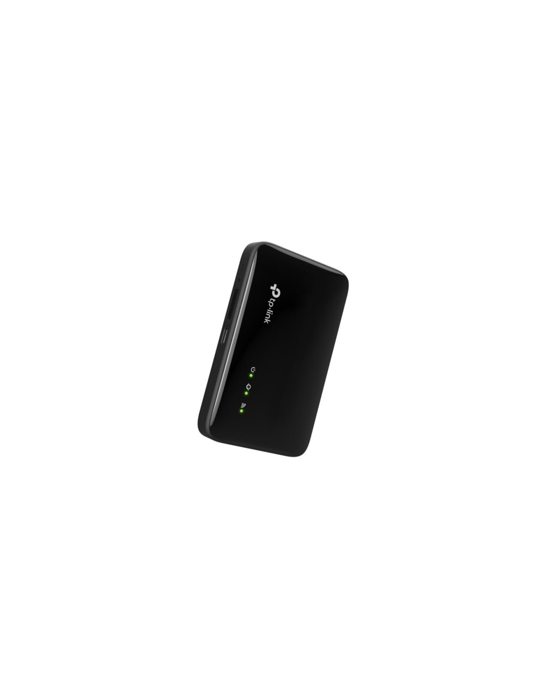 Router de viaje wifi 4G TP-Link M7005, wifi 6, 287 Mbps, 2,4 GHz, 1 an