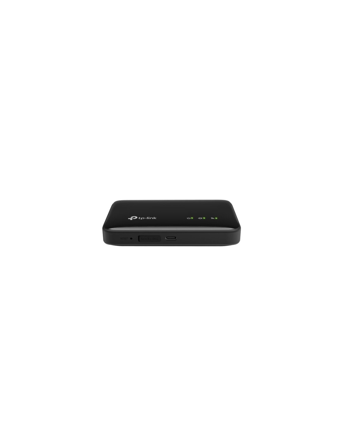 Router de viaje wifi 4G TP-Link M7005, wifi 6, 287 Mbps, 2,4 GHz, 1 an